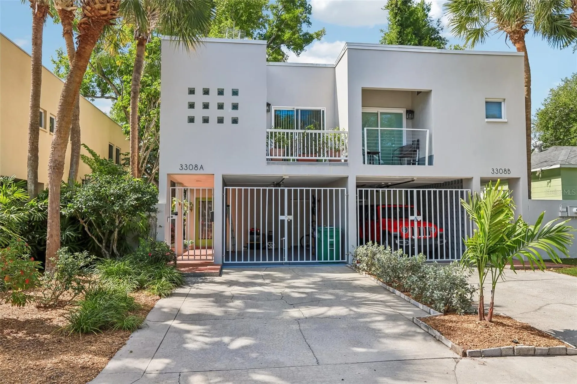 3308 W Santiago Street Tampa FL 33629