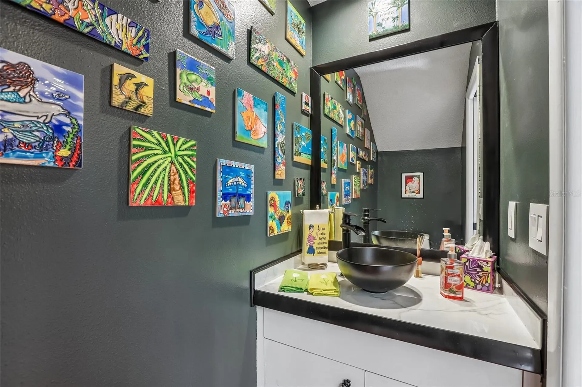 3308 W Santiago Street Tampa FL 33629