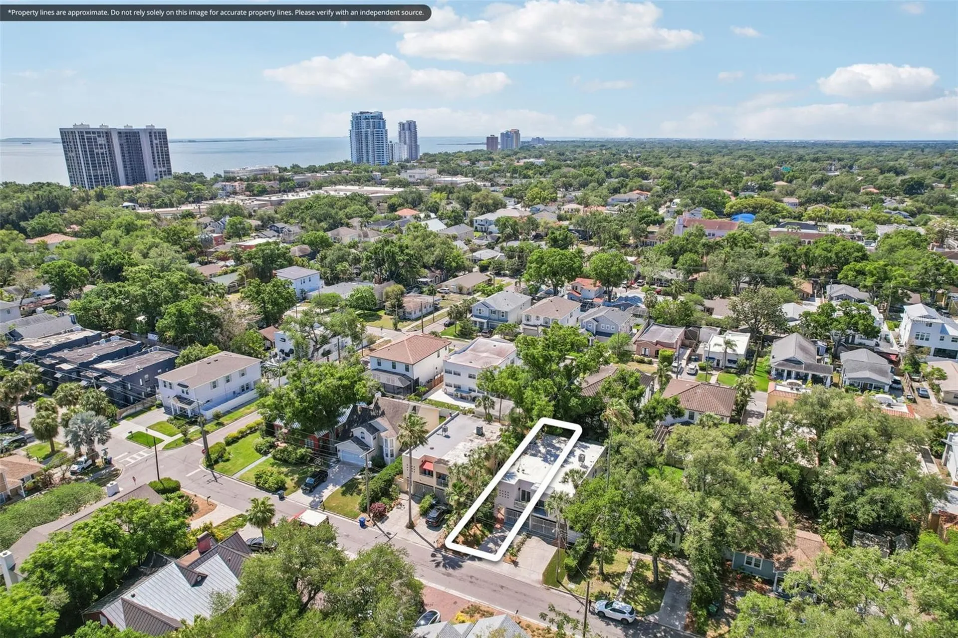 3308 W Santiago Street Tampa FL 33629