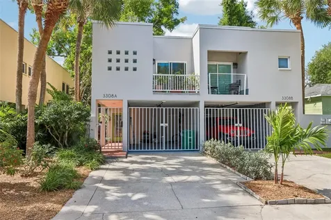 3308 W Santiago Street Tampa FL 33629