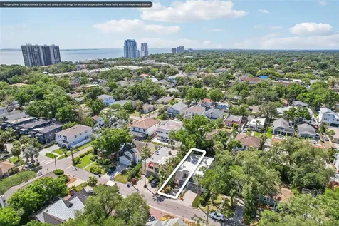 3308 W Santiago Street Tampa FL 33629