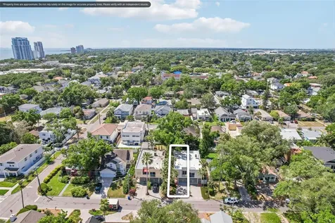 3308 W Santiago Street Tampa FL 33629