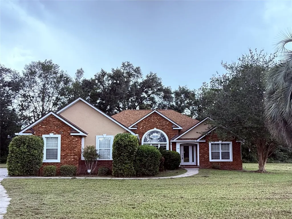 163 SW Groveland Court Lake City FL 32024