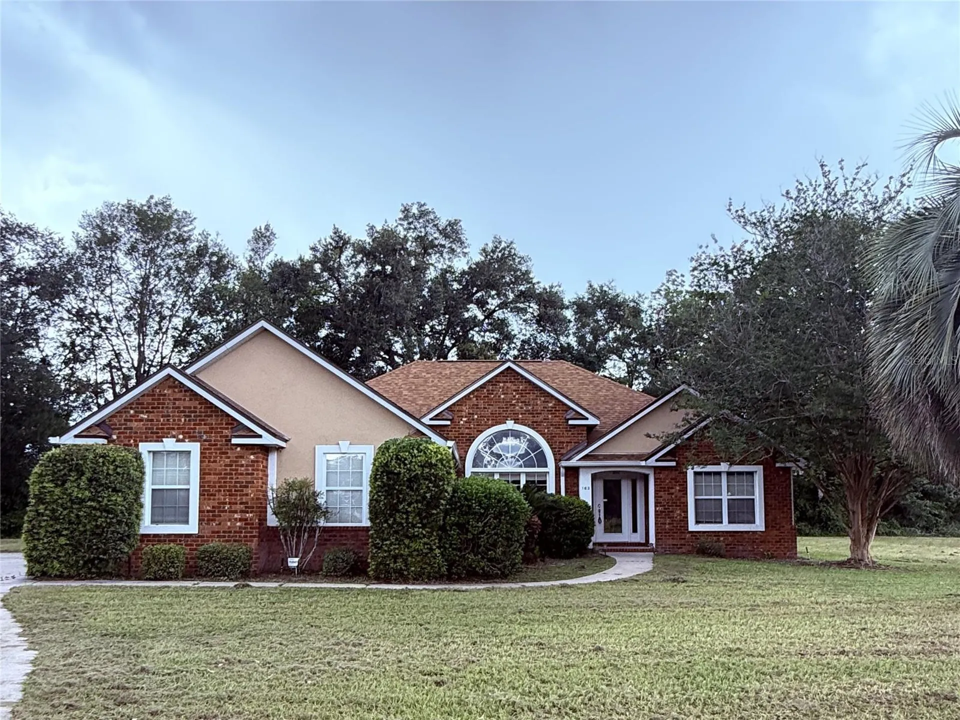 163 SW Groveland Court Lake City FL 32024