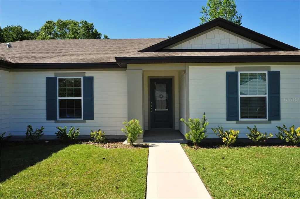 57 Pritchard Drive Palm Coast FL 32164