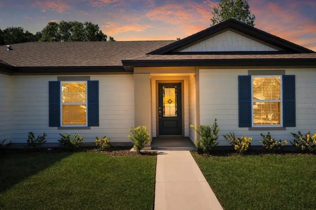 57 Pritchard Drive Palm Coast FL 32164
