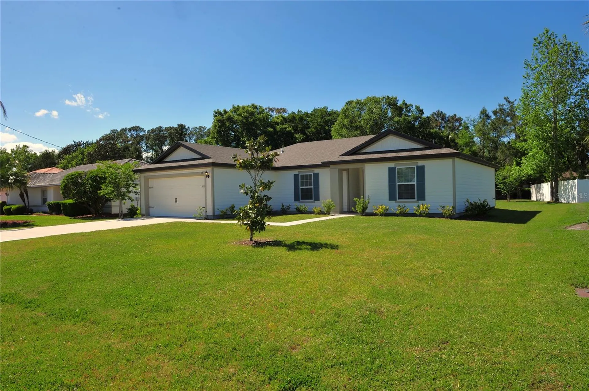 57 Pritchard Drive Palm Coast FL 32164