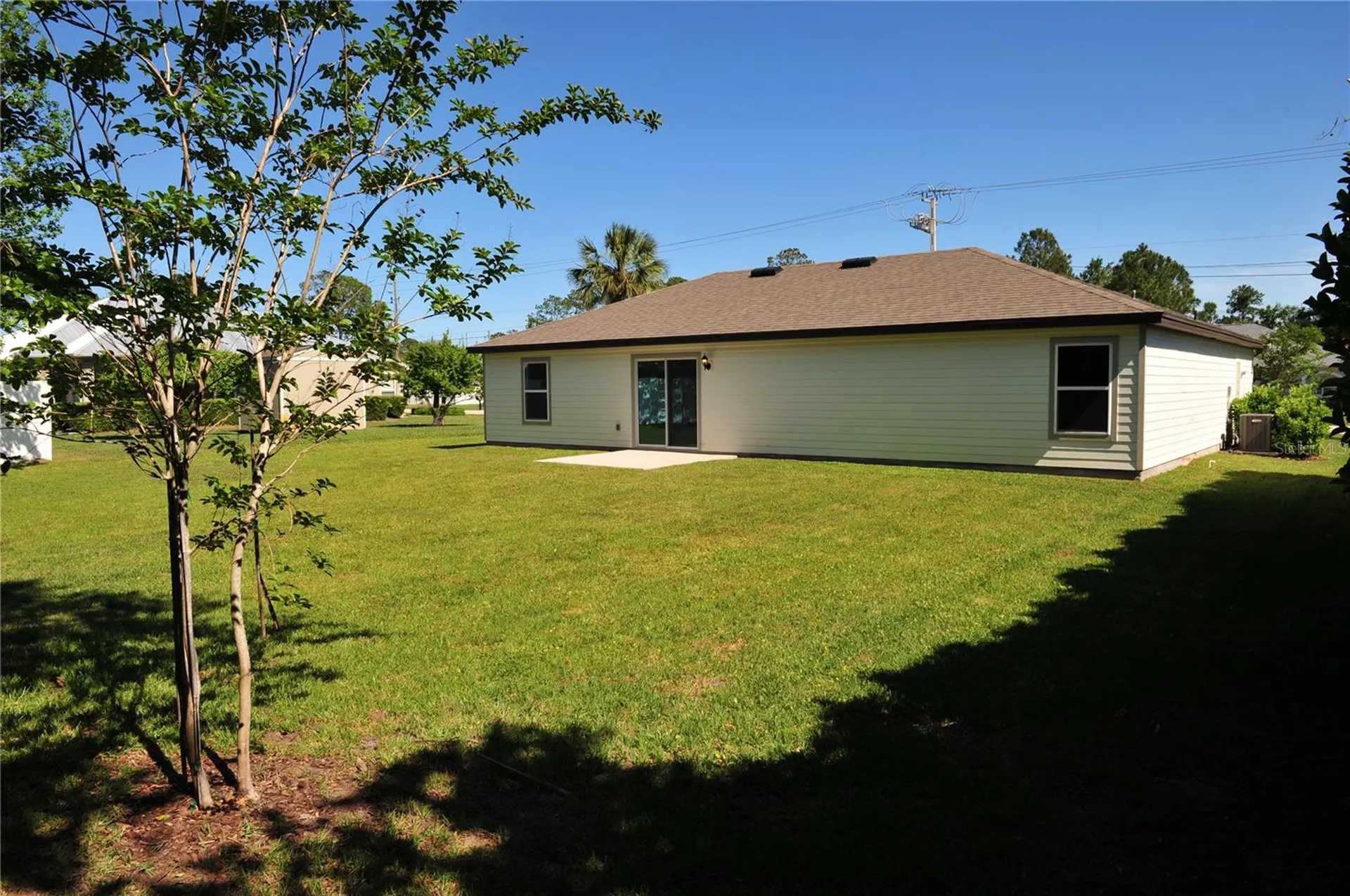 57 Pritchard Drive Palm Coast FL 32164