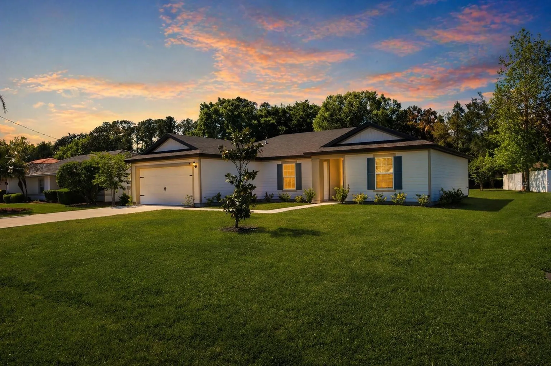 57 Pritchard Drive Palm Coast FL 32164
