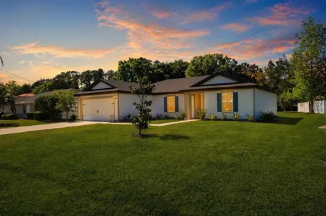 57 Pritchard Drive Palm Coast FL 32164