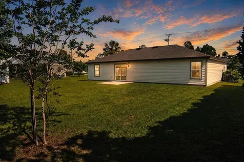 57 Pritchard Drive Palm Coast FL 32164
