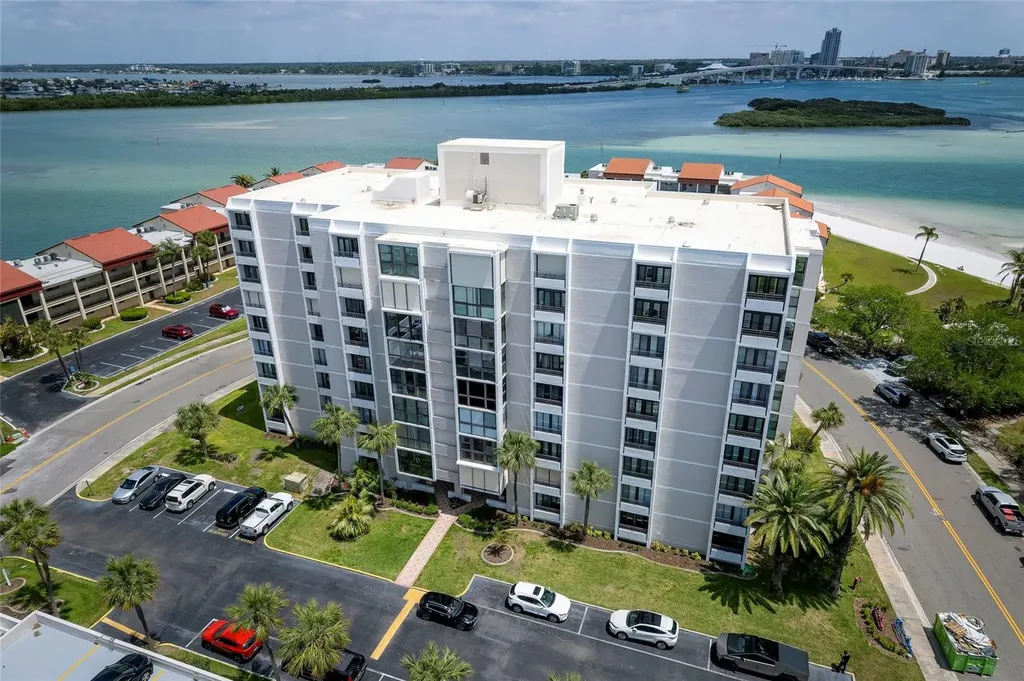 855 Bayway Boulevard Clearwater Beach FL 33767
