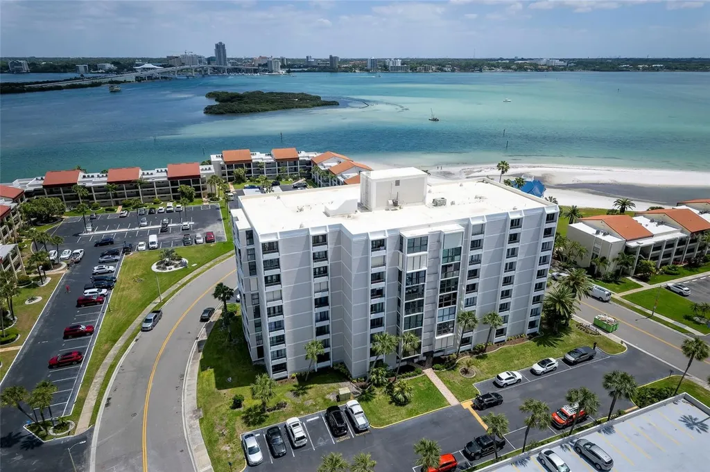 855 Bayway Boulevard Clearwater Beach FL 33767