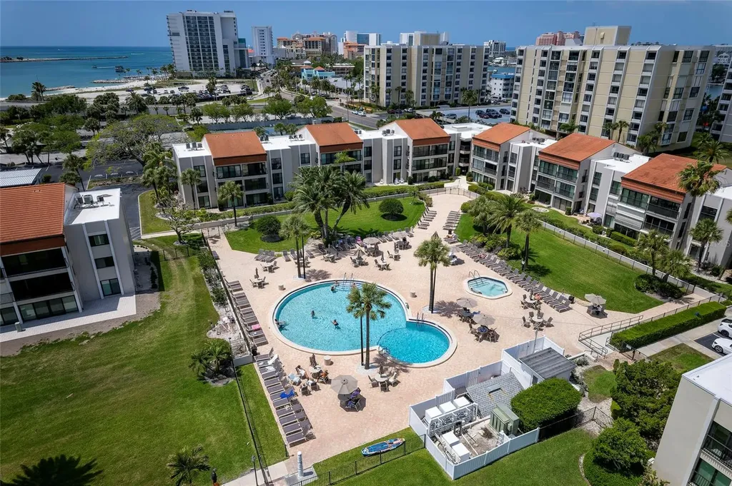 855 Bayway Boulevard Clearwater Beach FL 33767