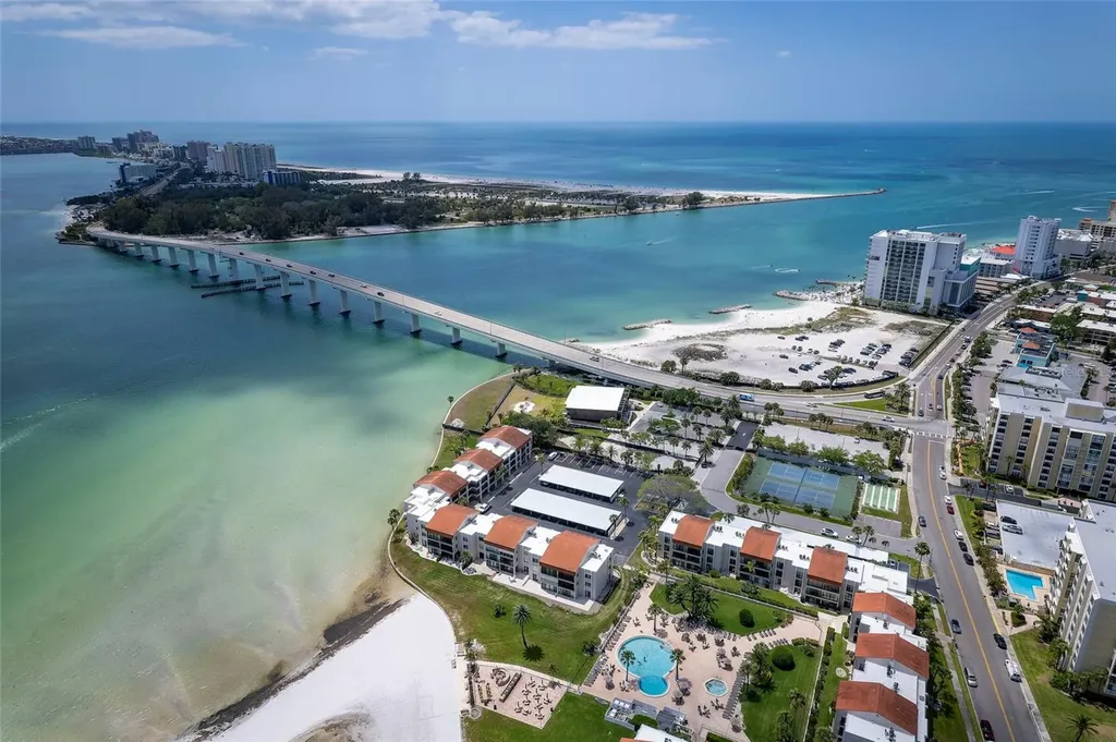 855 Bayway Boulevard Clearwater Beach FL 33767