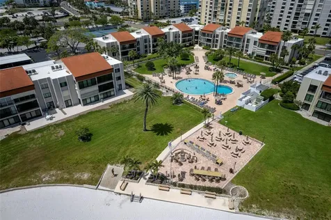 855 Bayway Boulevard Clearwater Beach FL 33767