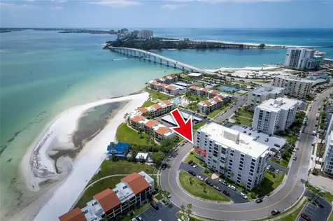 855 Bayway Boulevard Clearwater Beach FL 33767