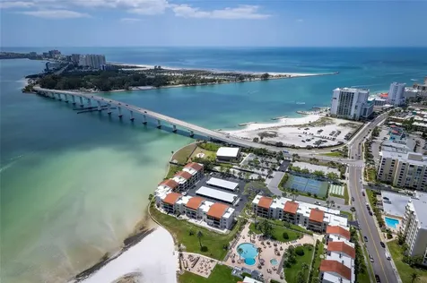 855 Bayway Boulevard Clearwater Beach FL 33767