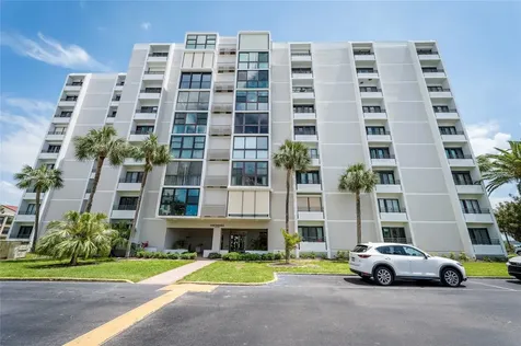 855 Bayway Boulevard Clearwater Beach FL 33767