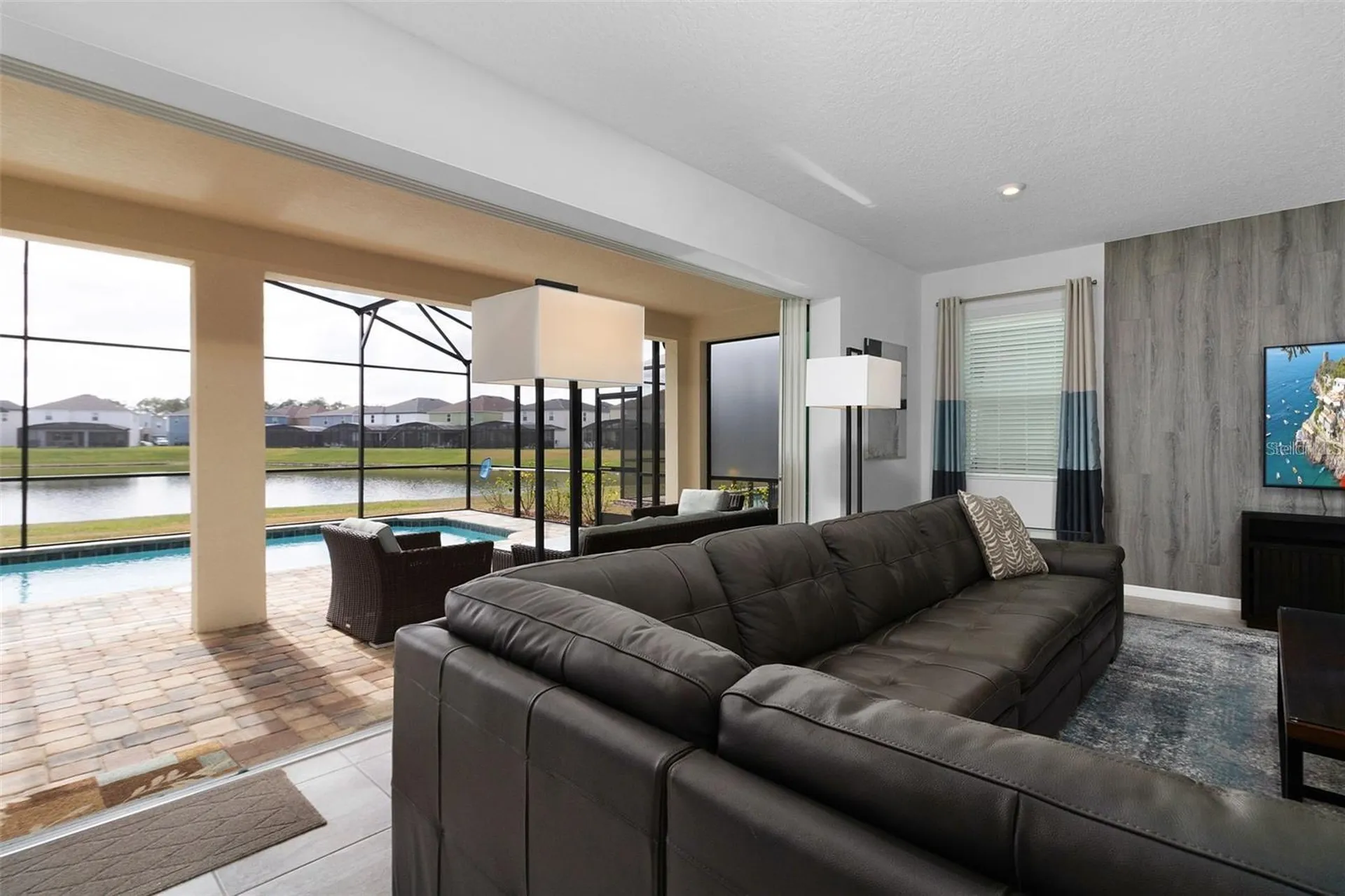 8904 Caroline Bay Court Kissimmee FL 34747
