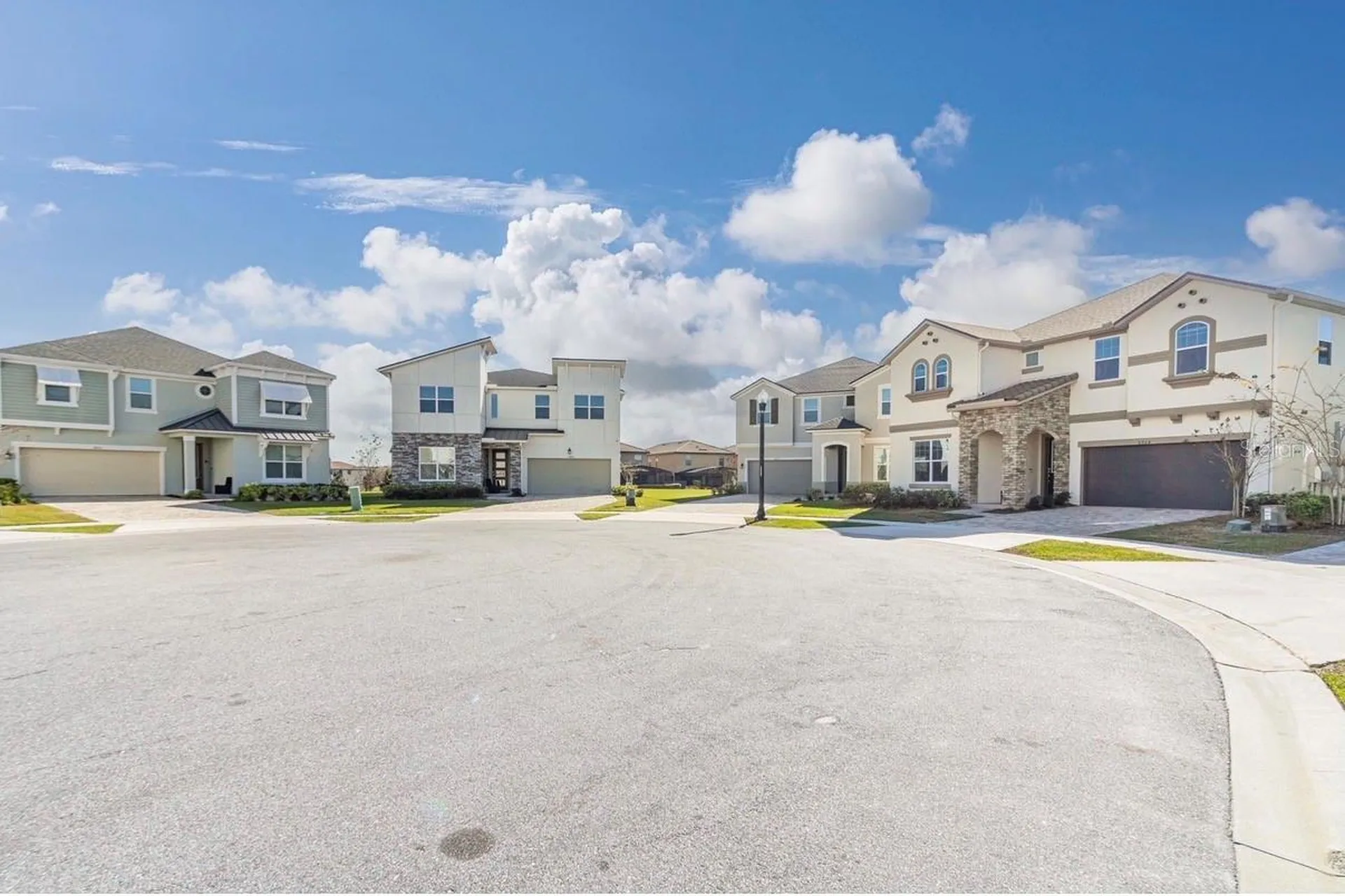 8904 Caroline Bay Court Kissimmee FL 34747