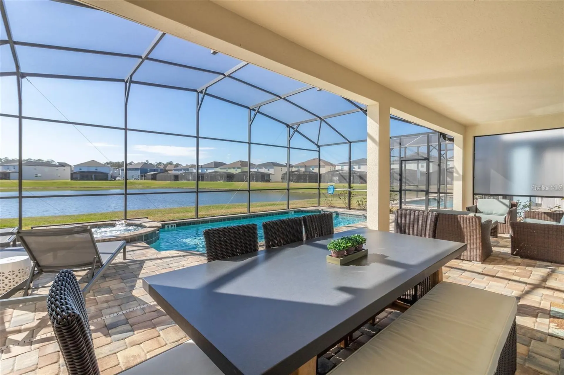 8904 Caroline Bay Court Kissimmee FL 34747