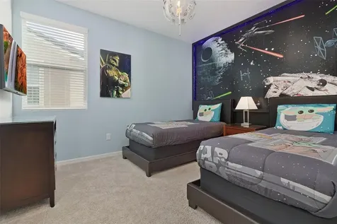8904 Caroline Bay Court Kissimmee FL 34747