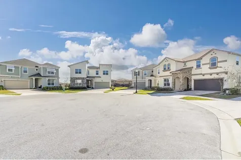 8904 Caroline Bay Court Kissimmee FL 34747