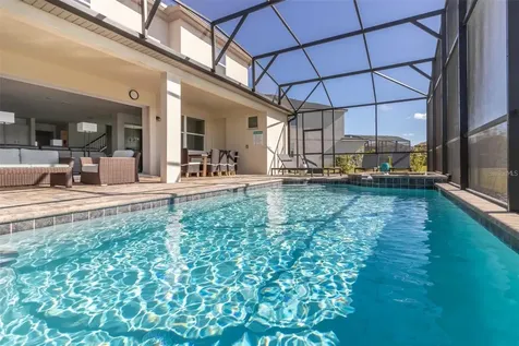 8904 Caroline Bay Court Kissimmee FL 34747
