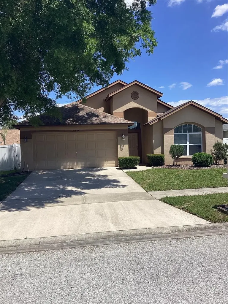 29647 Fog Hollow Drive Wesley Chapel FL 33543