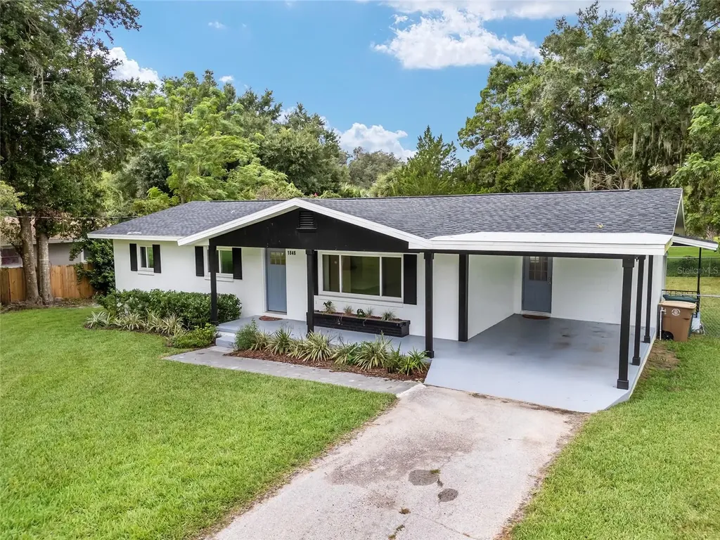 1846 SE Lake Weir Avenue Ocala FL 34471