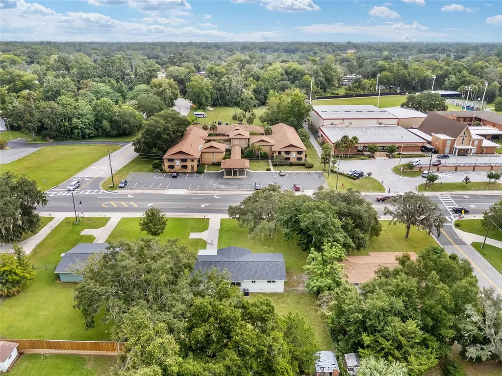 1846 SE Lake Weir Avenue Ocala FL 34471