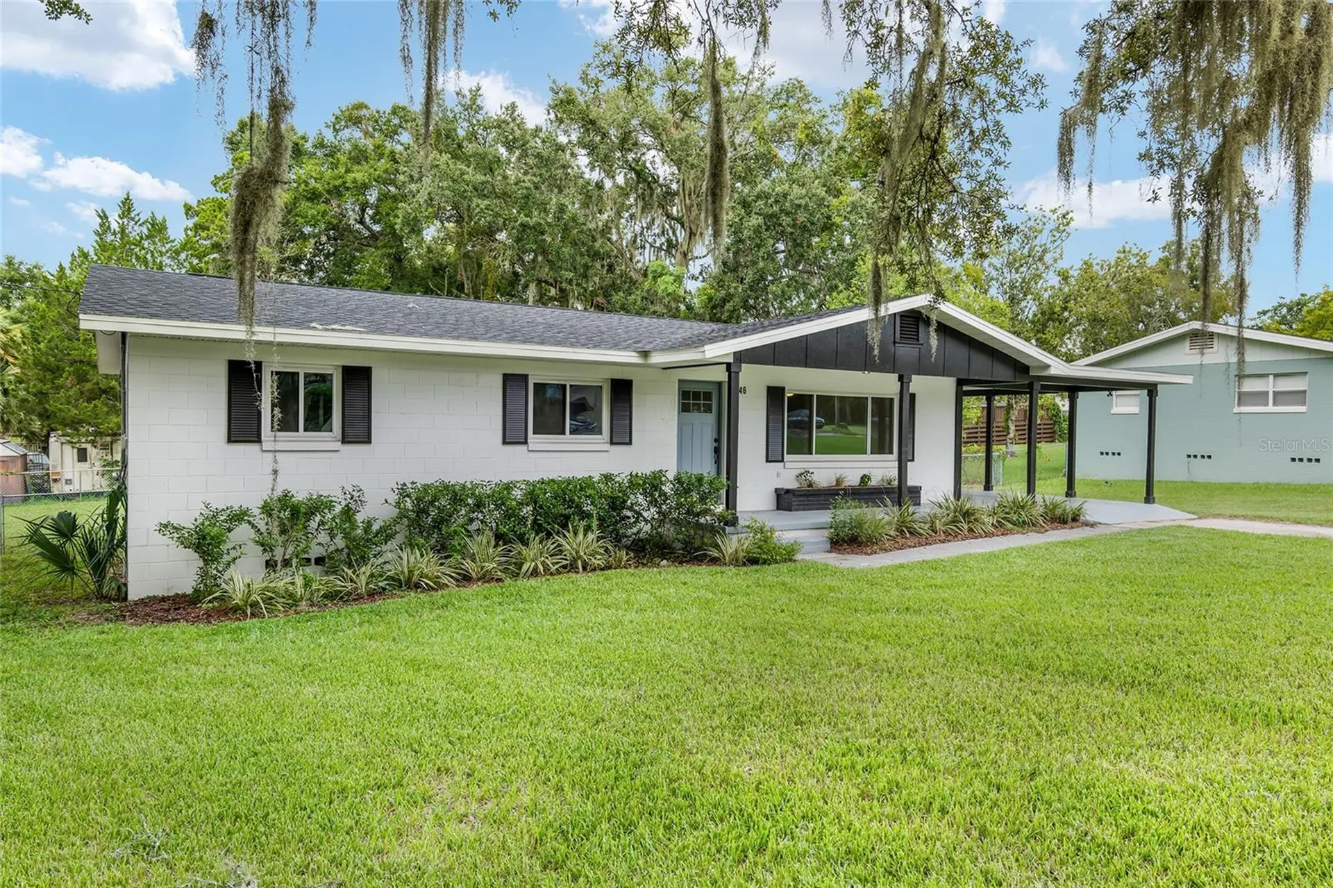 1846 SE Lake Weir Avenue Ocala FL 34471