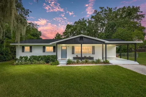 1846 SE Lake Weir Avenue Ocala FL 34471