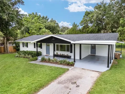1846 SE Lake Weir Avenue Ocala FL 34471