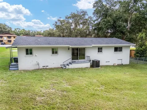 1846 SE Lake Weir Avenue Ocala FL 34471