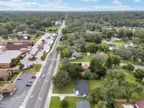 1846 SE Lake Weir Avenue Ocala FL 34471