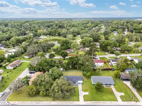 1846 SE Lake Weir Avenue Ocala FL 34471