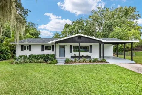 1846 SE Lake Weir Avenue Ocala FL 34471