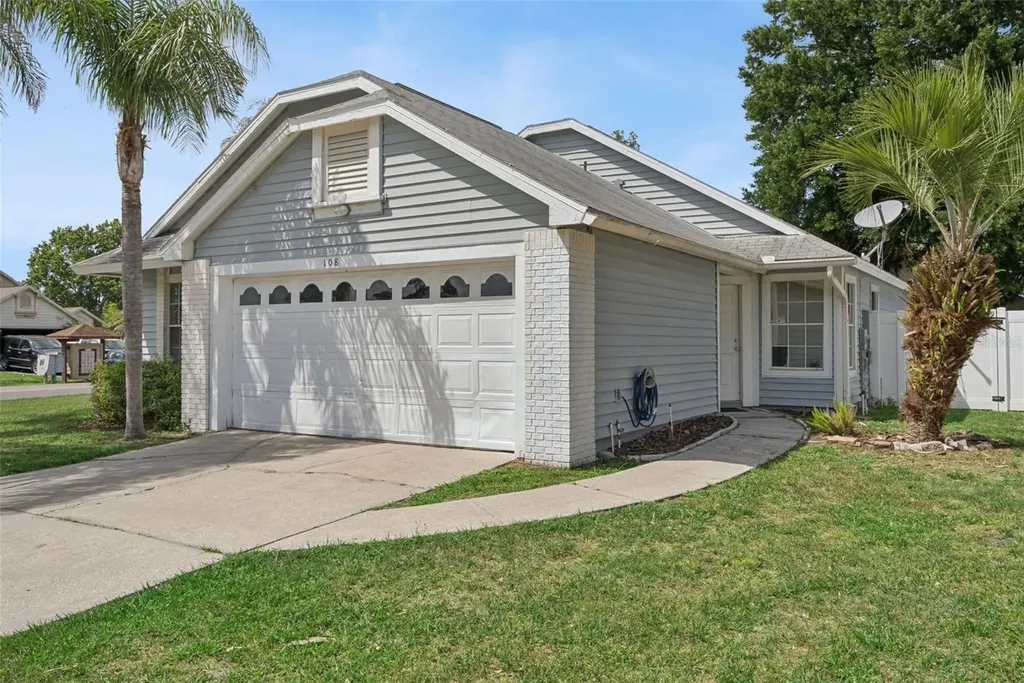 108 Edgewater Circle Sanford FL 32773