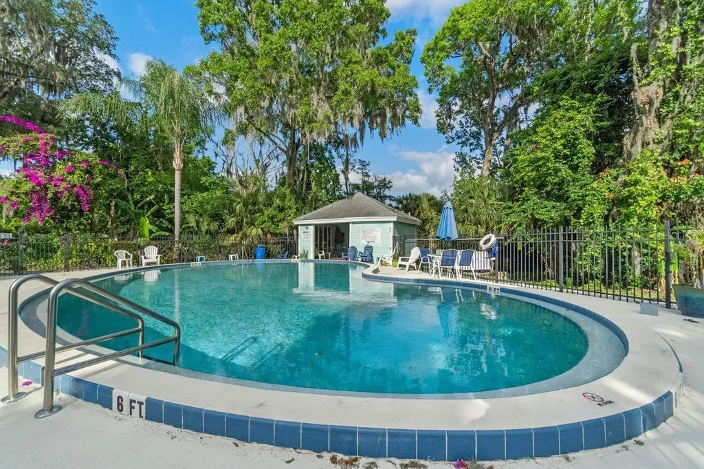 108 Edgewater Circle Sanford FL 32773