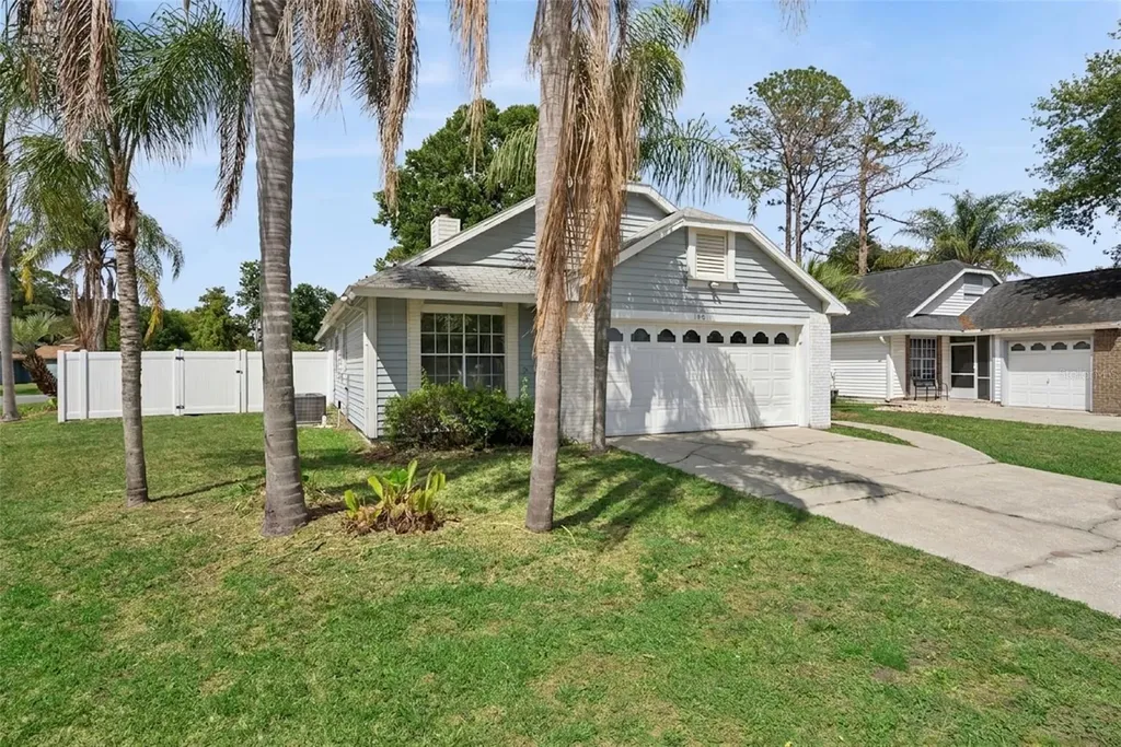 108 Edgewater Circle Sanford FL 32773