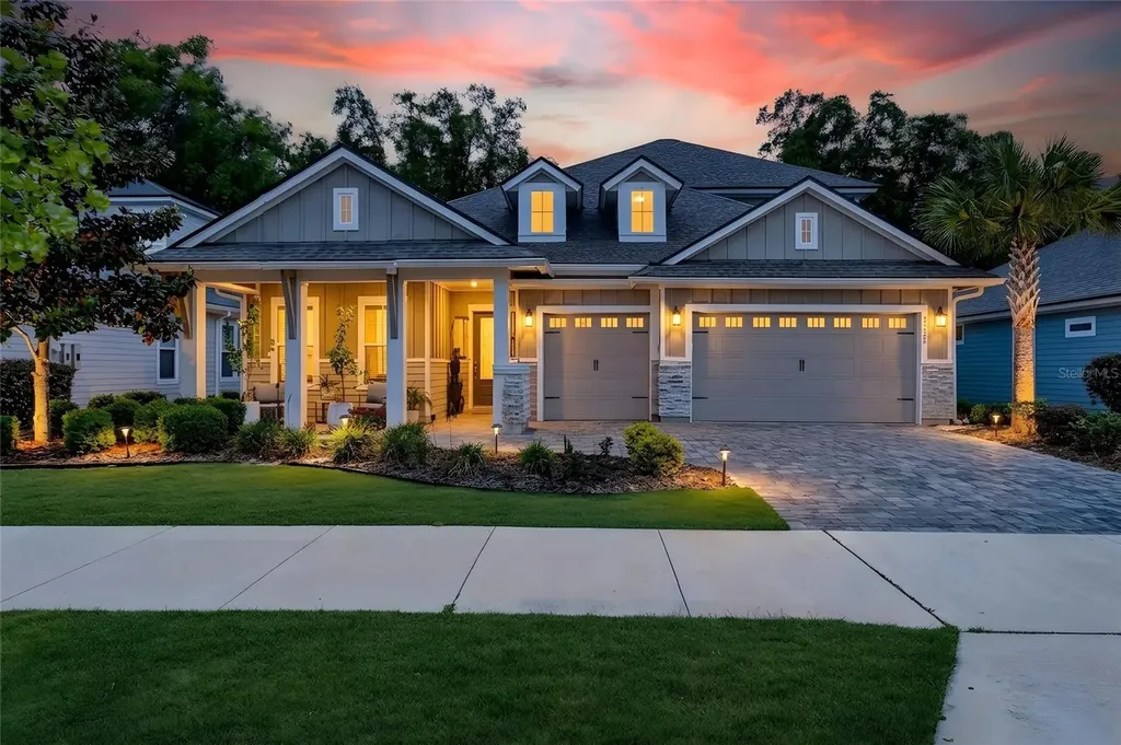 3685 SW 109th Way Gainesville FL 32608