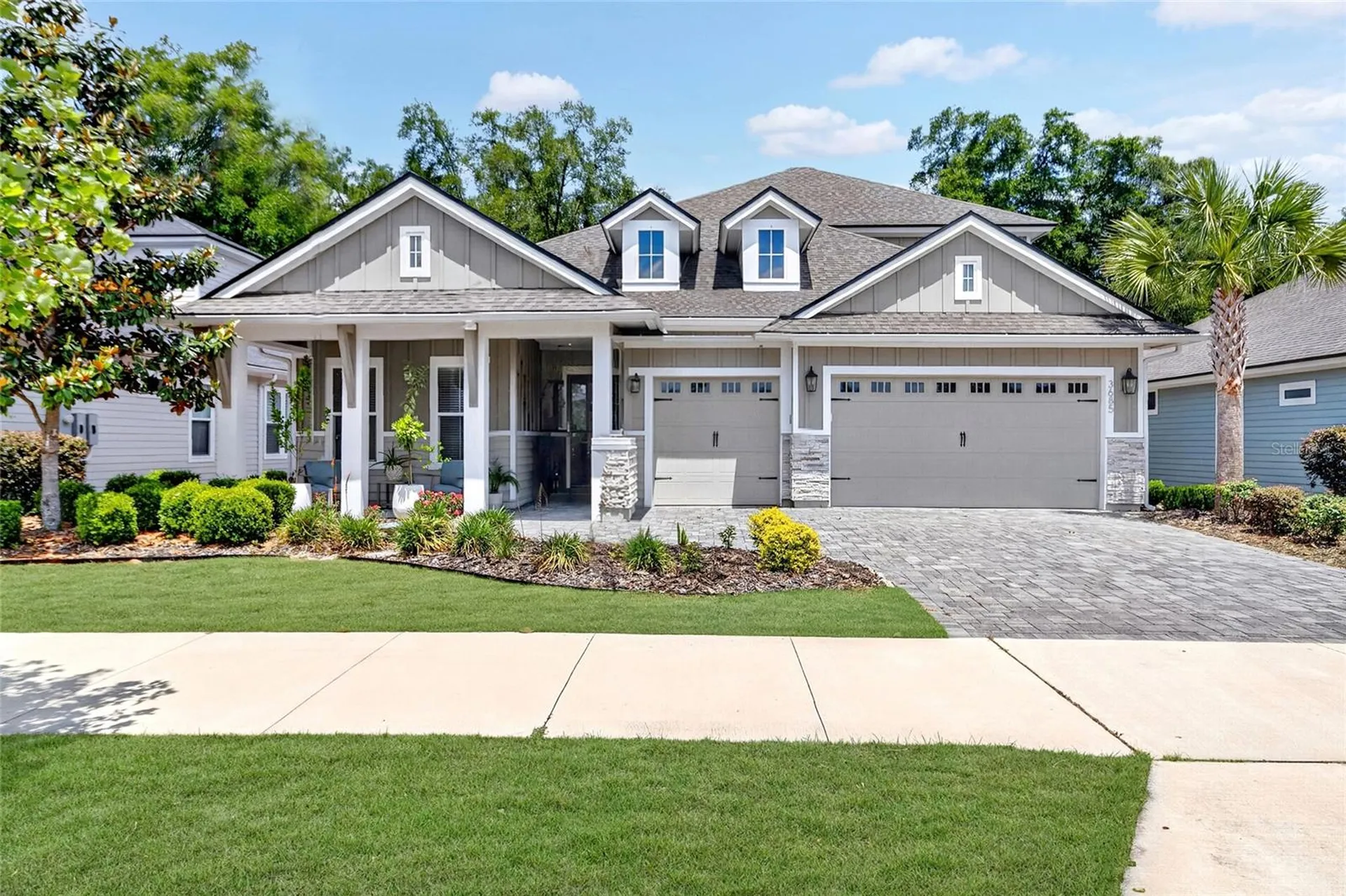 3685 SW 109th Way Gainesville FL 32608