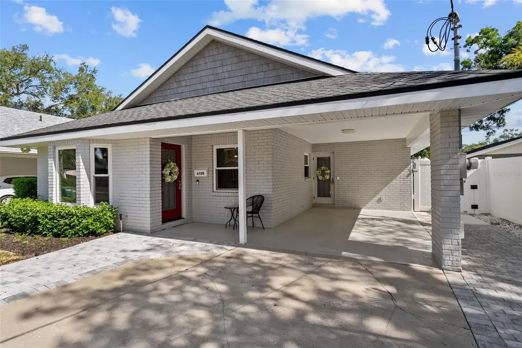 4109 W Empedrado Street Tampa FL 33629