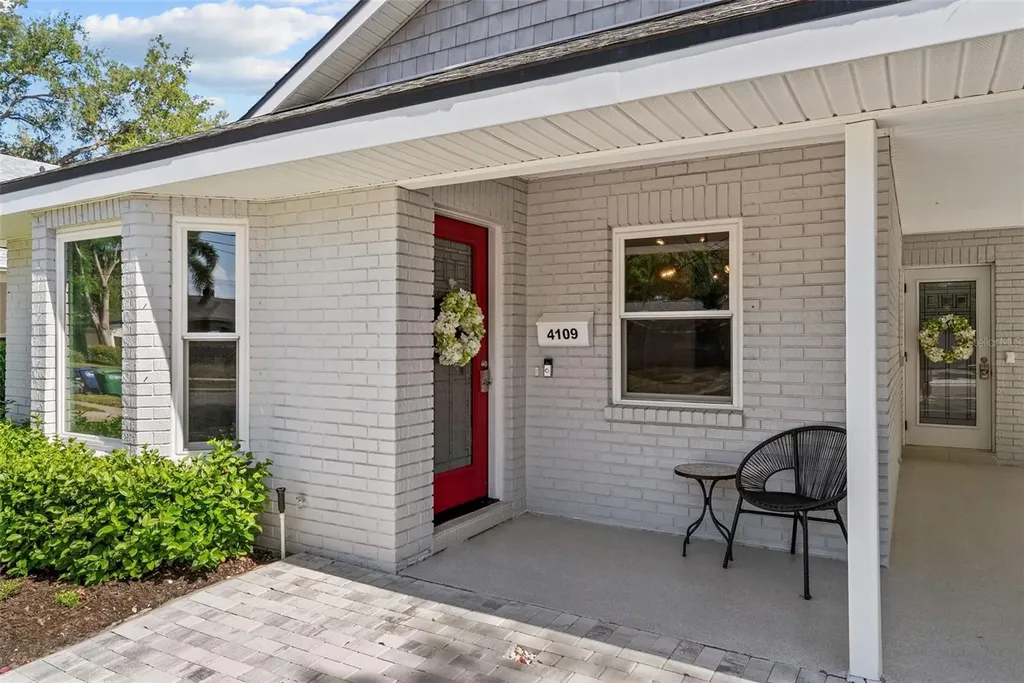 4109 W Empedrado Street Tampa FL 33629