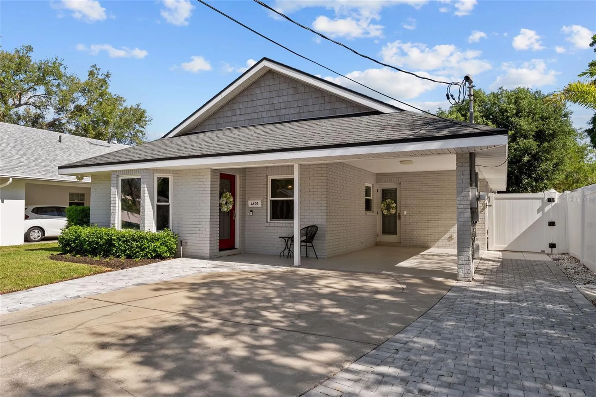 4109 W Empedrado Street Tampa FL 33629