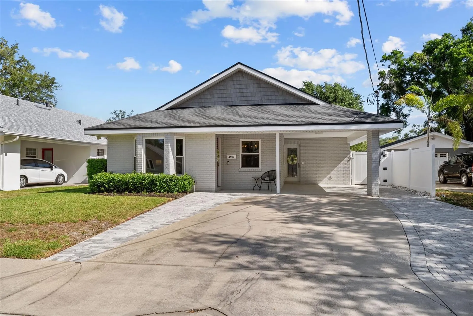 4109 W Empedrado Street Tampa FL 33629