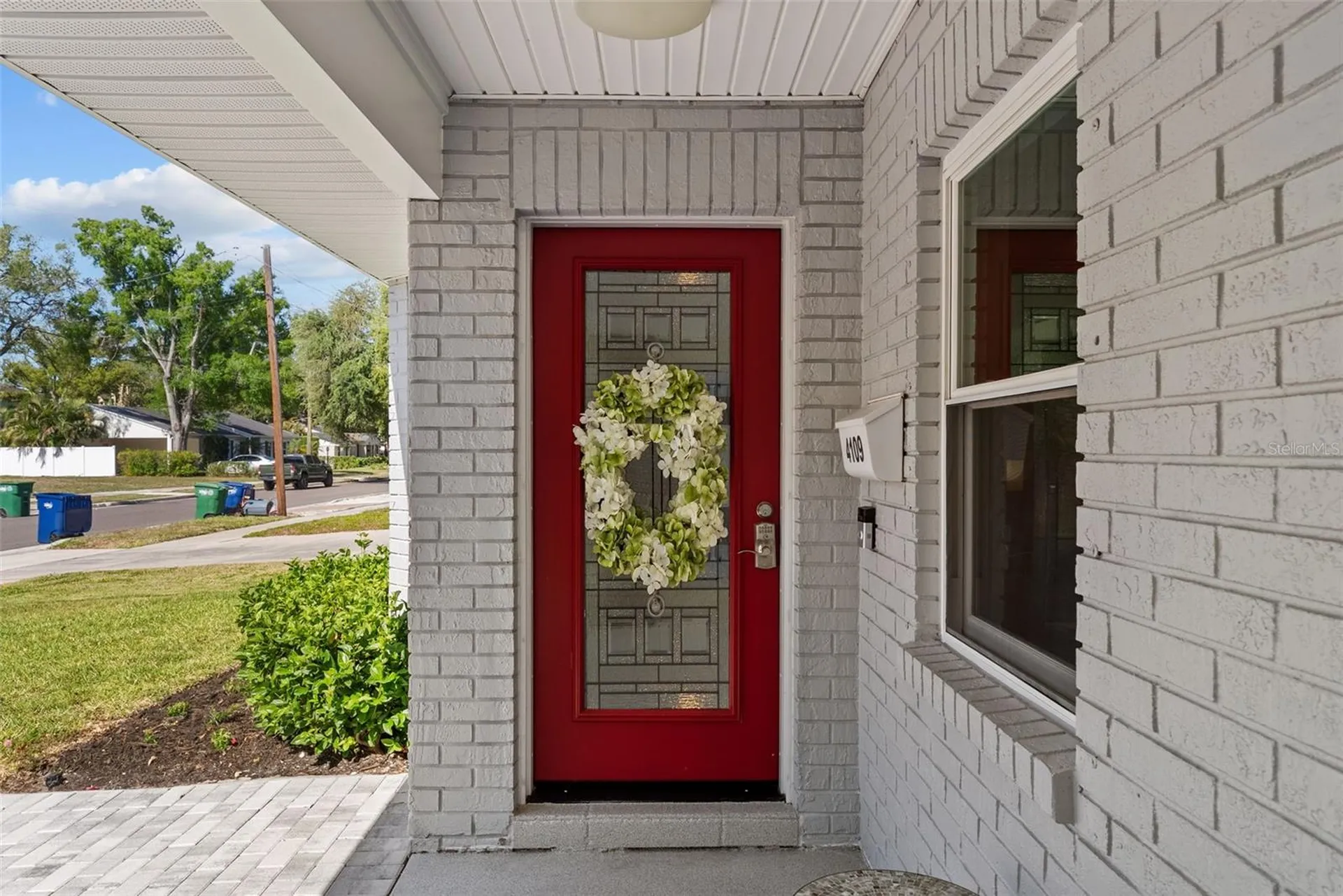 4109 W Empedrado Street Tampa FL 33629