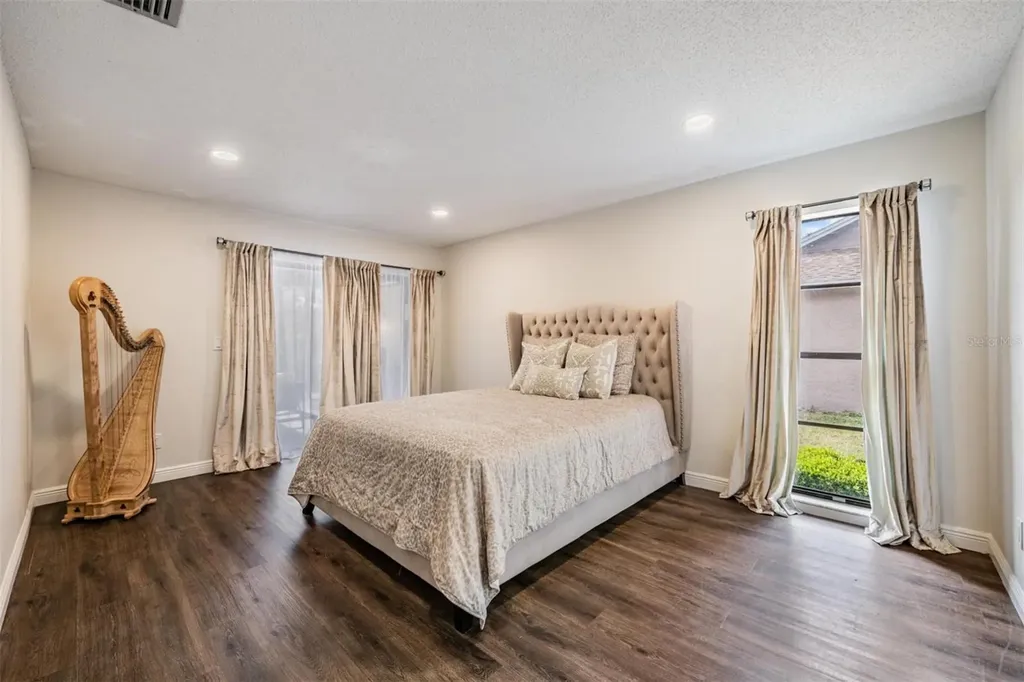 3643 Fairway Forest Circle Palm Harbor FL 34685